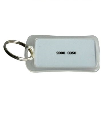 Contactless MIFARE ID Keyfob